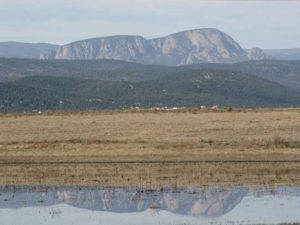 San Miguel County New Mexico Homes