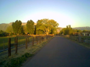 Sante FE County NM Homes